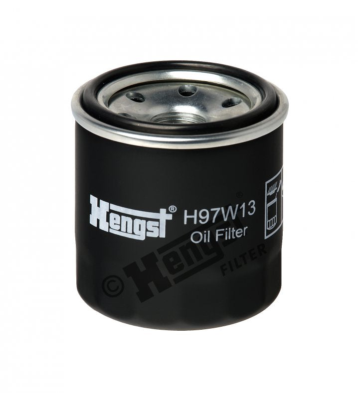 H97W13 Ölfilter SpinOn