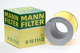 H 15 111/2 Ölfilterelement