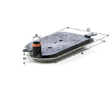 H 2826 KIT Flüssigkeitsfilterelement