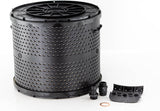 H 34 1390/14 KIT Ölfilterelement