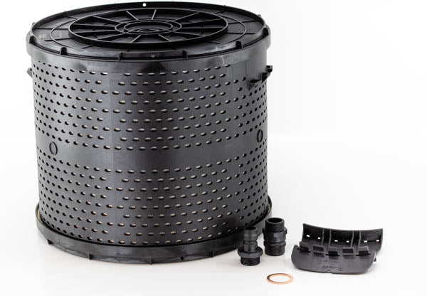 H 34 1390/14 KIT Ölfilterelement