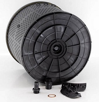 H 34 1390/14 KIT Ölfilterelement