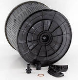 H 34 1390/14 KIT Ölfilterelement