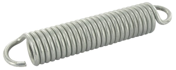 Zugfeder 4,0x21,0x135