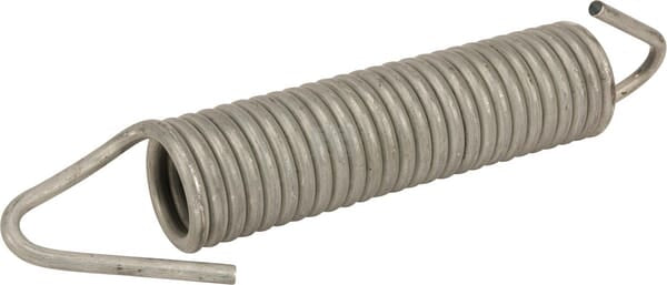 Zugfeder 5,5x33,4x220