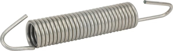 Zugfeder 3,6x32x223