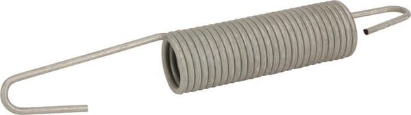 Zugfeder 4,5x28,0x220
