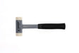 Schonhammer rückschlagfr. 40mm