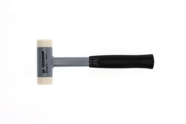 Schonhammer rückschlagfr. 40mm