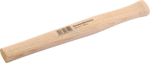 Hammerstiel Esche f. 1000 Gr