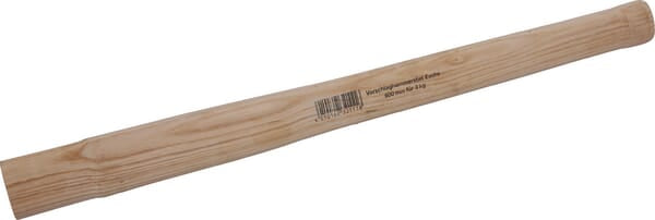 Vorschlaghammerstiel  600mm f. 3kg