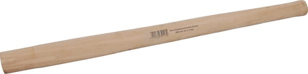 Vorschlaghammerstiel 800mm f 5-6kg