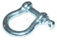H-Schäkel verz. 19mm