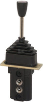 Servohebel 1/4" Seite SV10-B/01G-056A-00