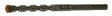 Hammerbohrer  25x450mm, für Beton, Bohrcraft