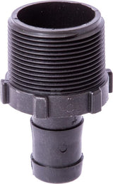 1-1/2" AG x 1" Schlauchanschluss