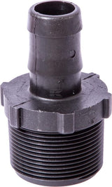 1-1/2" AG x 1" Schlauchanschluss