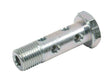 Hohlschraube 1/2 BSP doppelt