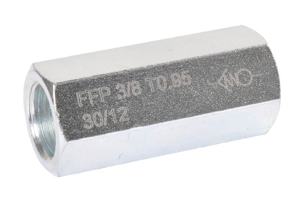 Leitungsbruchsicherung G3/8"