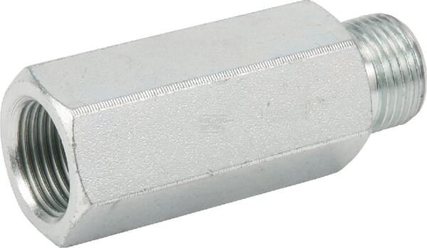 Schlauchbruchsicherungsventil, 3/8", 30L, T=1 mm