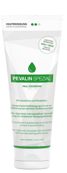 Handrei. Pevalin spezial 200ml
