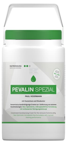 Handrei. Pevalin spezial 3 l
