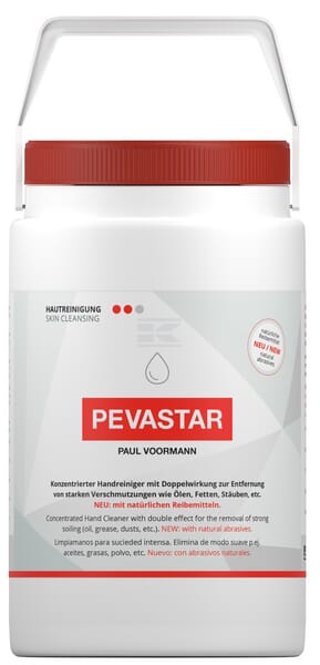 Handreiniger Pevastar 3 L.