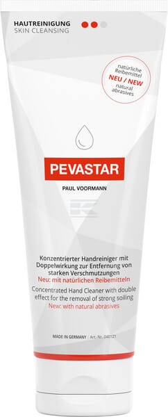 Handreiniger Pevastar 250 ml