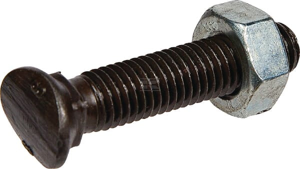 Scharschraube M10x50