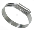 Kramp, Schlauchschelle, 16 - 27mm, Stahl
