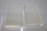HC7222-2 Innenraumfilterelement