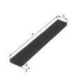 HC7241 Innenraumfilterelement