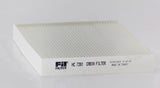 HC7261 Innenraumfilterelement