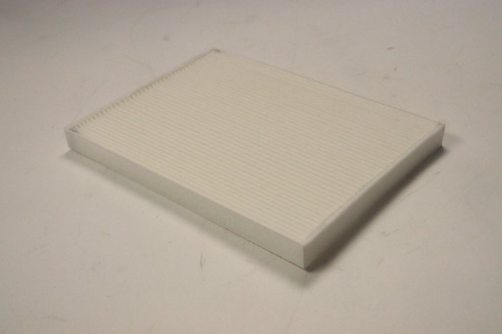 HC7296 Innenraumfilterelement