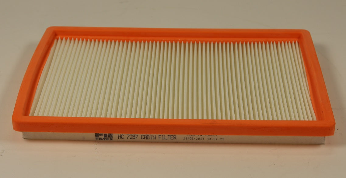 HC7297 Innenraumfilterelement