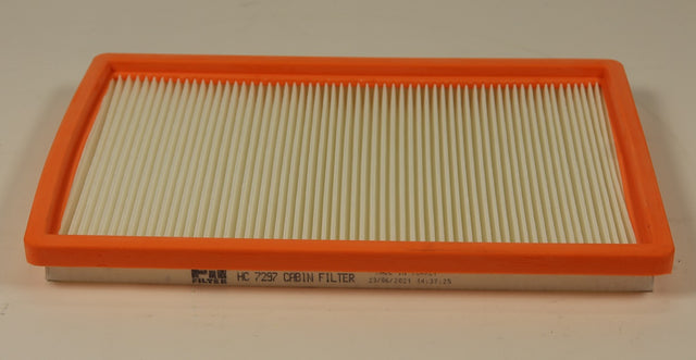 HC7297 Innenraumfilterelement