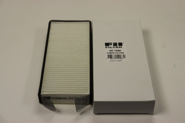 HC7298 Innenraumfilterelement
