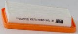 HC7316 Innenraumfilterelement