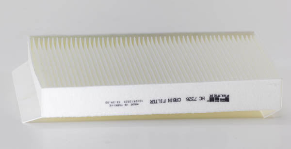 HC7326 Innenraumfilterelement