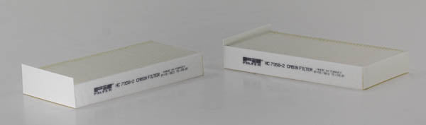 HC7358-2 Innenraumfilterelement