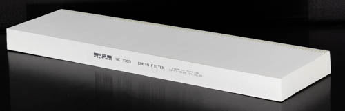 HC7389 Innenraumfilterelement