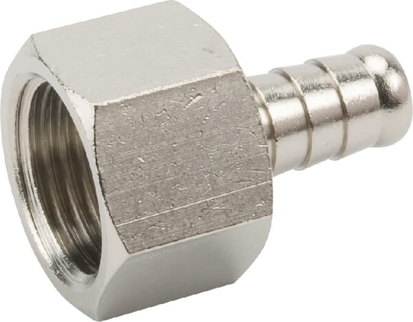 Schlauchstutzen 10 mm x 1/2"