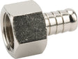 Schlauchstutzen 12 mm x 1/2"