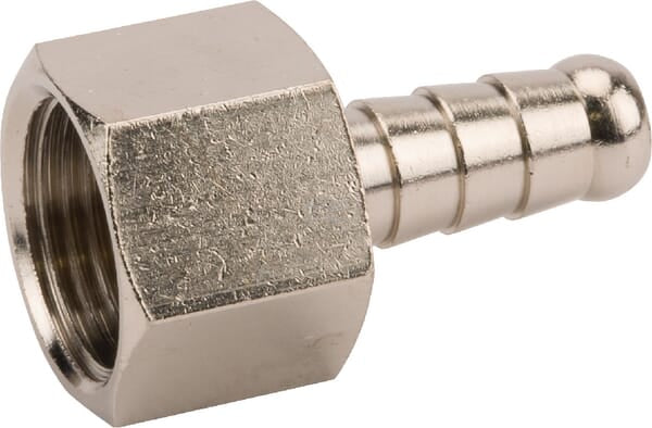 Schlauchstutzen 8 mm x 3/8"