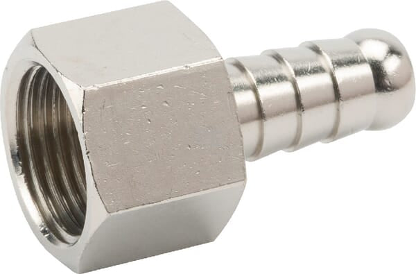 Schlauchstutzen 9 mm x 3/8"
