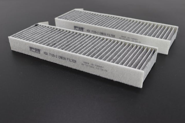 HCK7139-2 Innenraumfilterelement