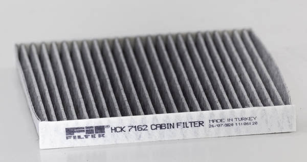 HCK7162 Innenraumfilterelement