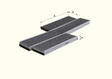 HCK7204-2 Innenraumfilterelement