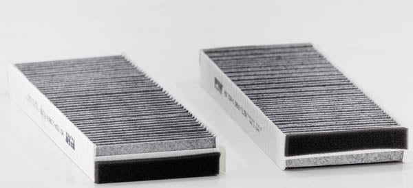 HCK7204-2 Innenraumfilterelement