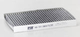 HCK7211 Innenraumfilterelement